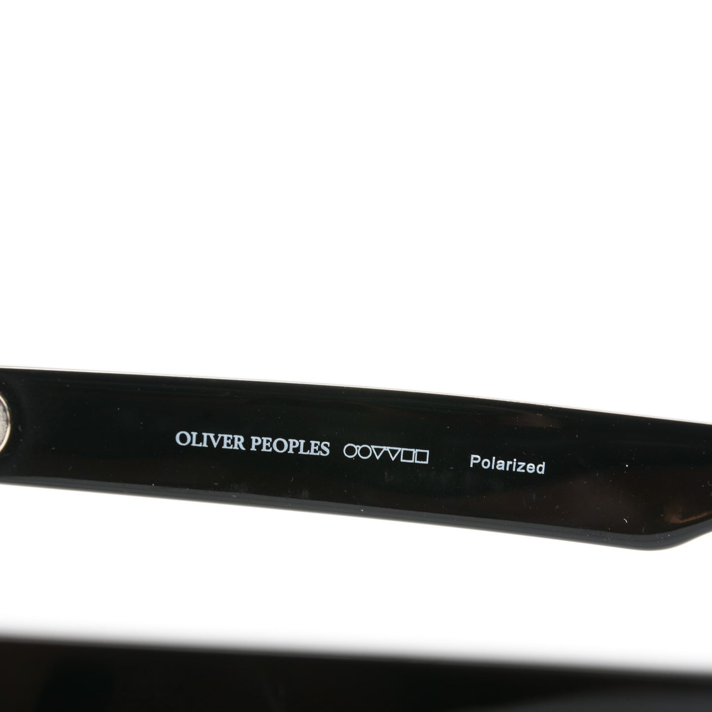 Jacey Sunglasses Black