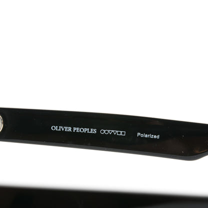 Oliver Peoples Jacey Sunglasses Black 5 of 7