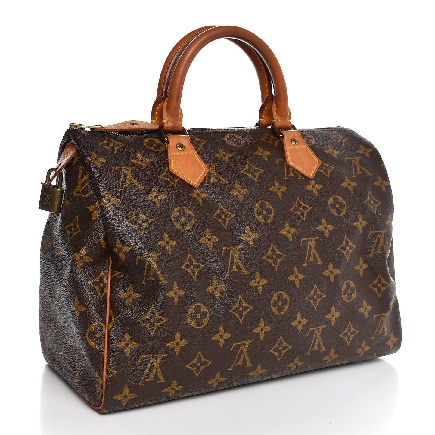 Monogram Speedy 30