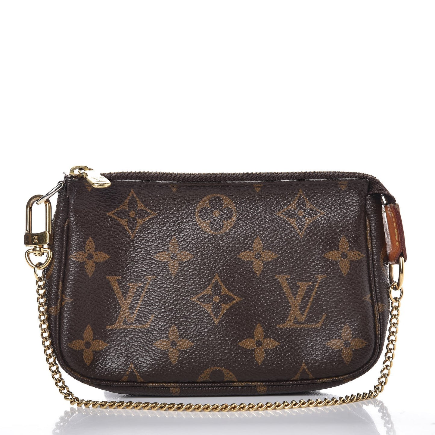 Monogram Mini Pochette Accessories