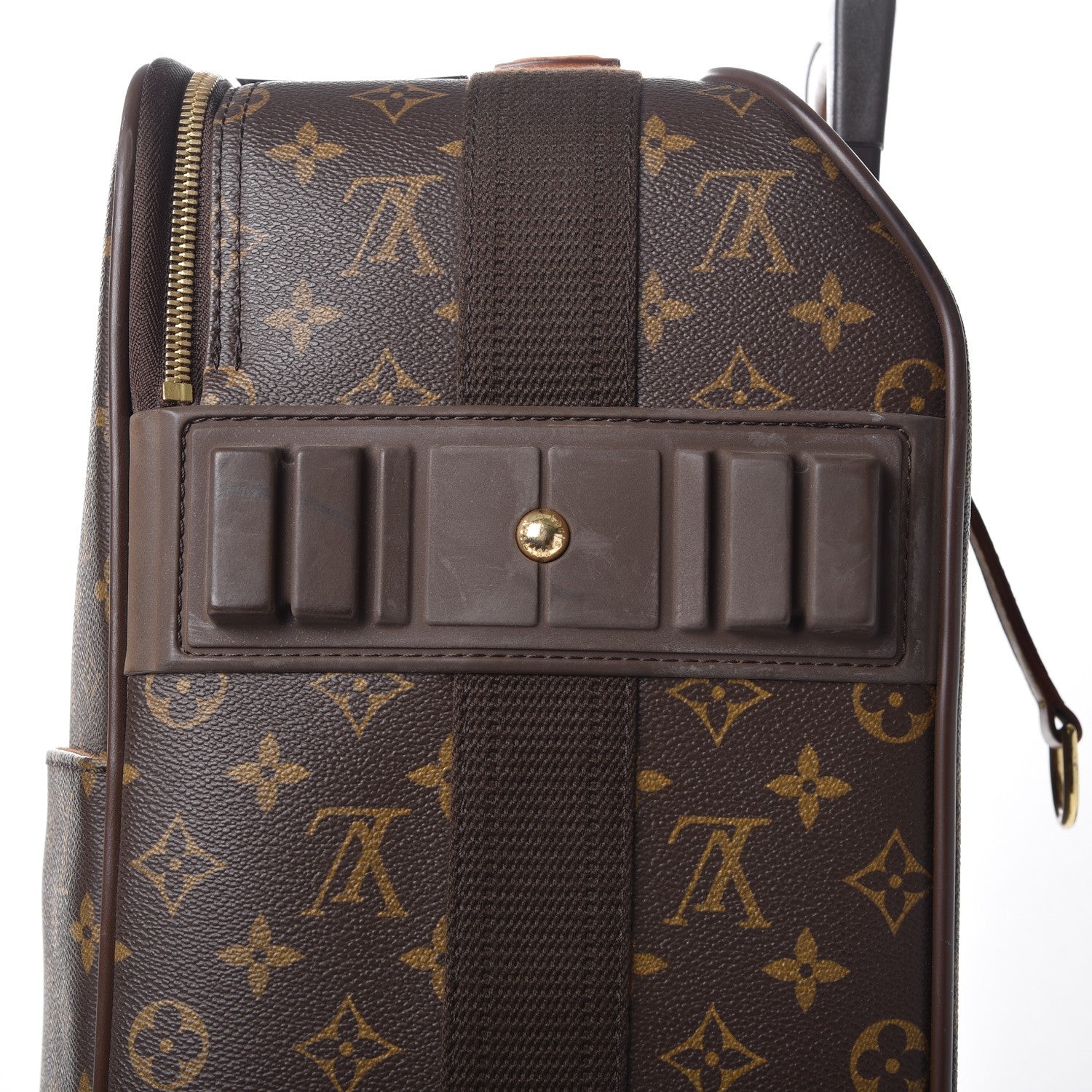 Louis Vuitton Monogram Pegase 60 13 of 17