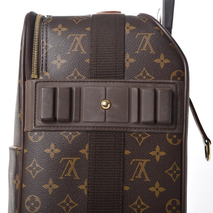 Louis Vuitton Monogram Pegase 60 13 of 17