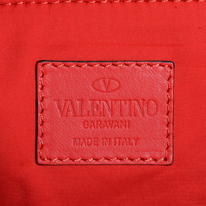 Valentino Garavani Nylon 1973 Rockstud Backpack Multicolor 6 of 9