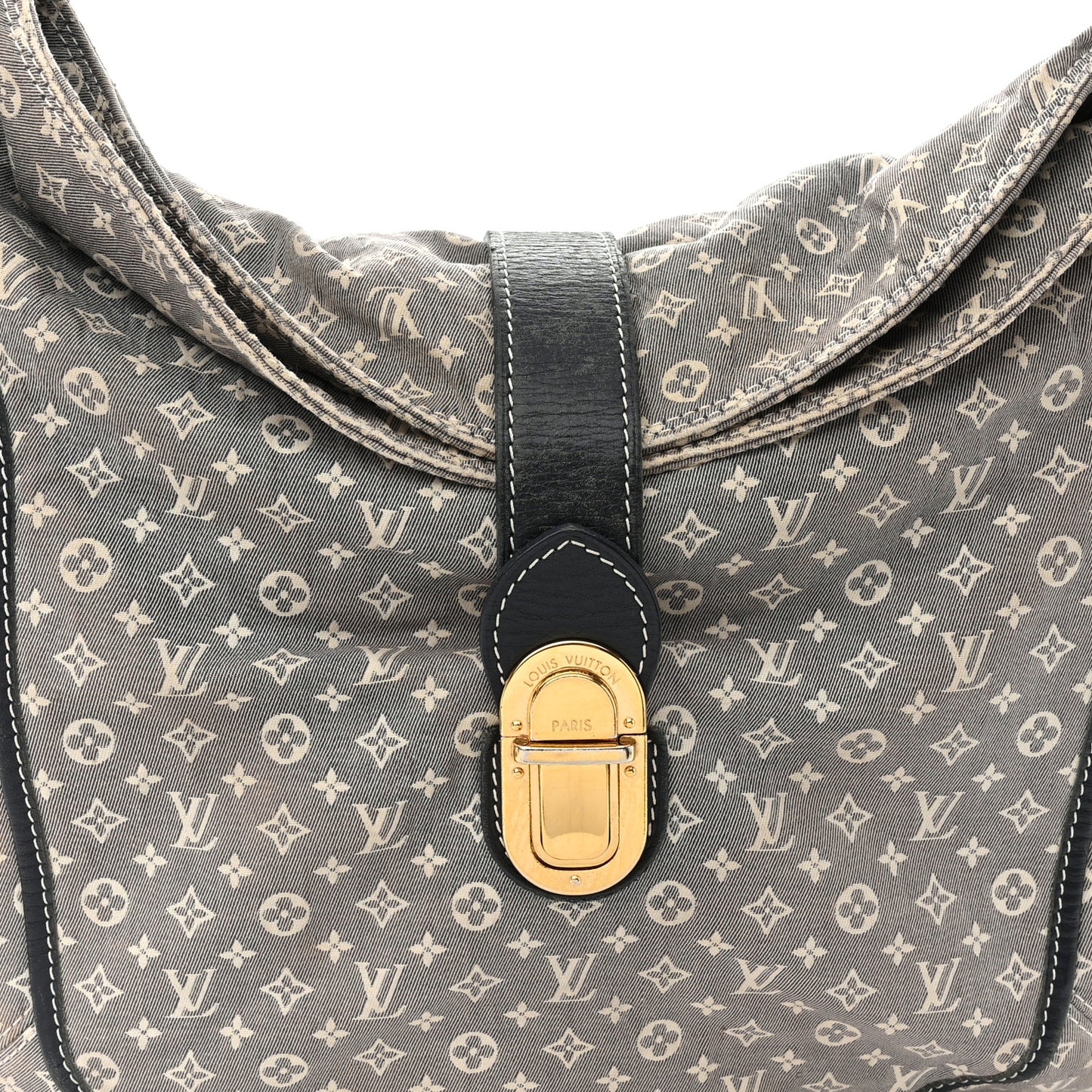 Monogram Idylle Romance Encre