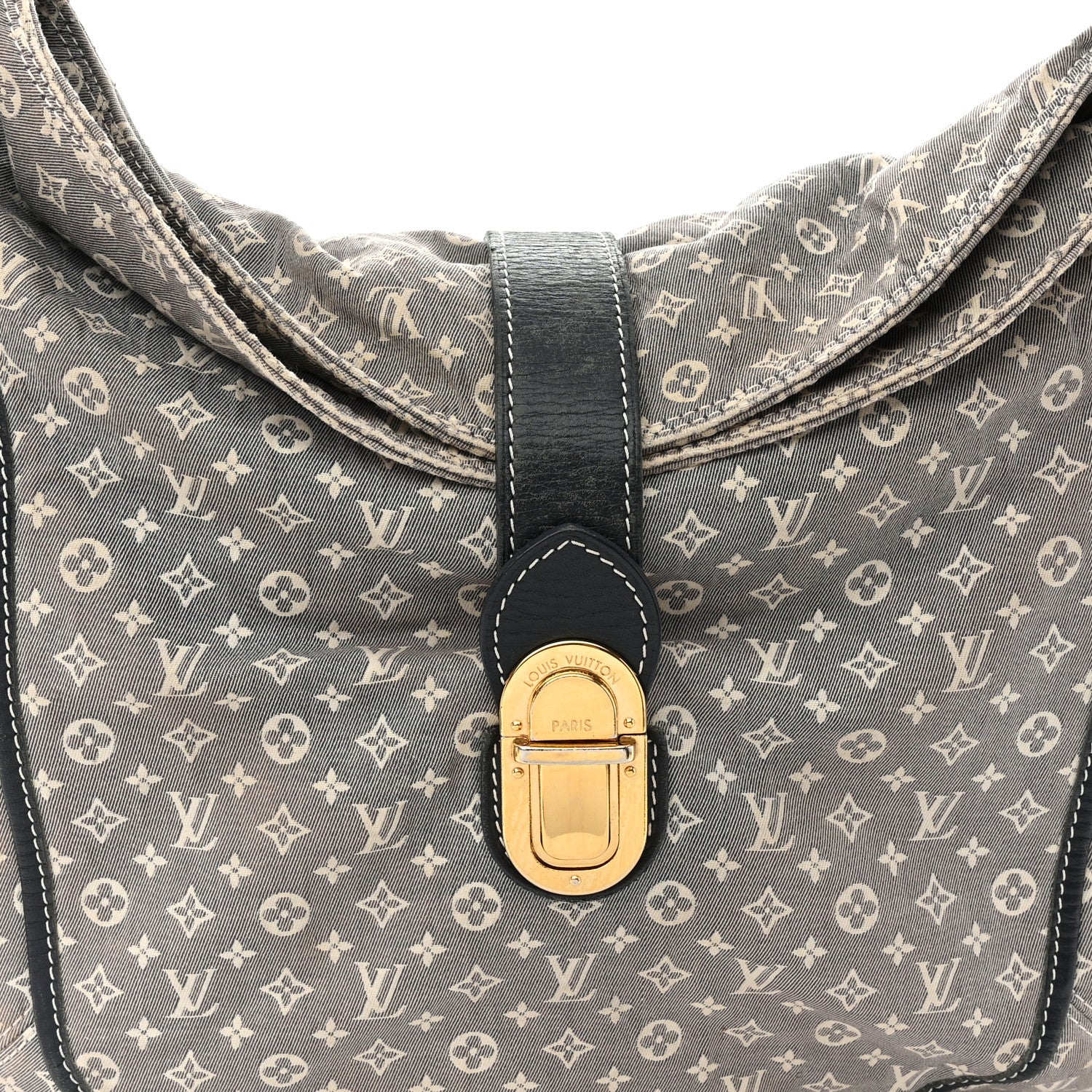 Louis Vuitton Monogram Idylle Romance Encre 7 of 14