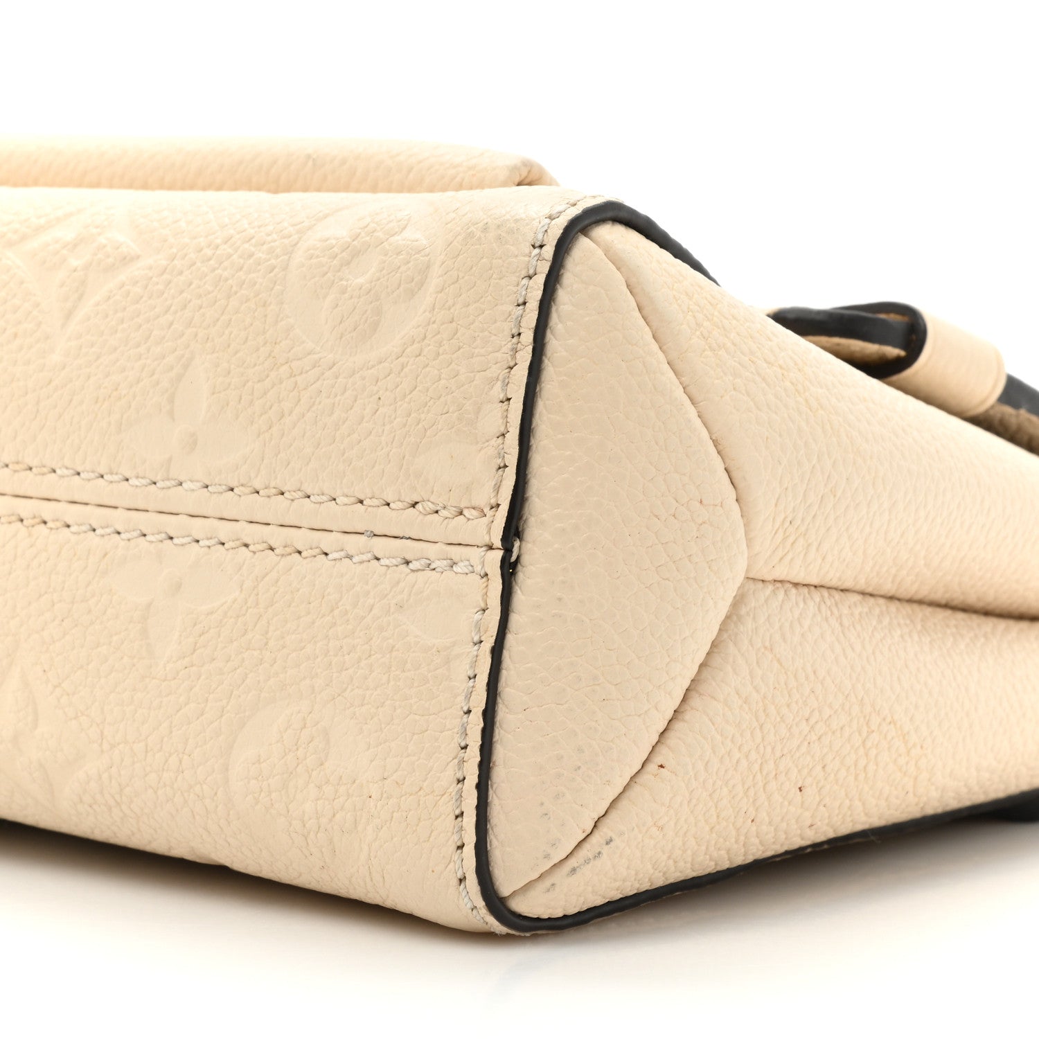 Louis Vuitton Empreinte Vavin PM Cream 9 of 16