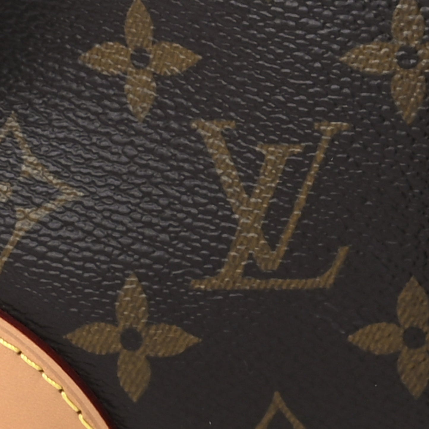 Monogram Deauville Mini