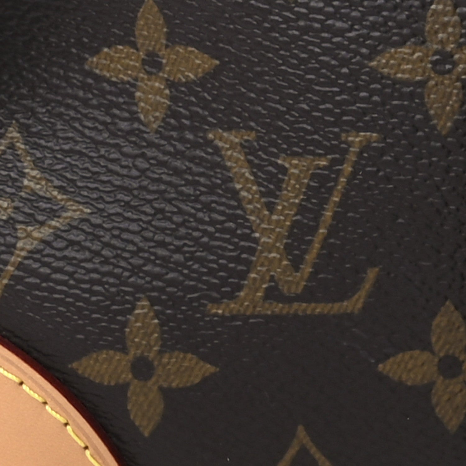 Louis Vuitton Monogram Deauville Mini 10 of 13