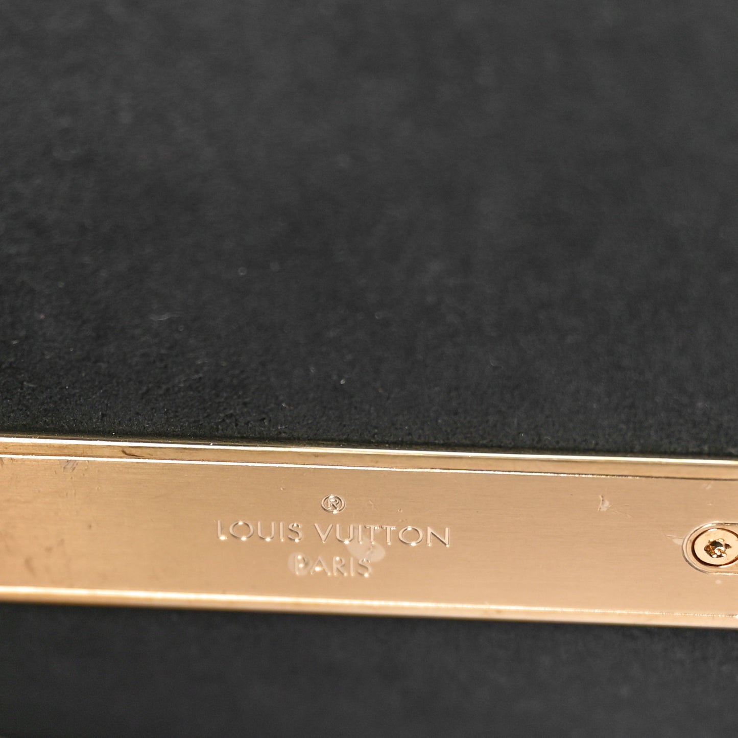 Reverse Monogram Dauphine Mini