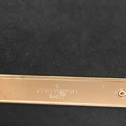 Louis Vuitton Reverse Monogram Dauphine Mini 6 of 9