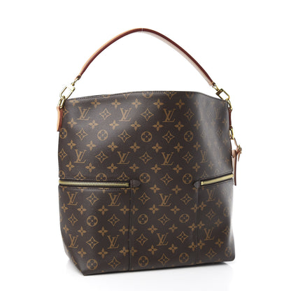 Louis Vuitton Monogram Melie 3 of 11