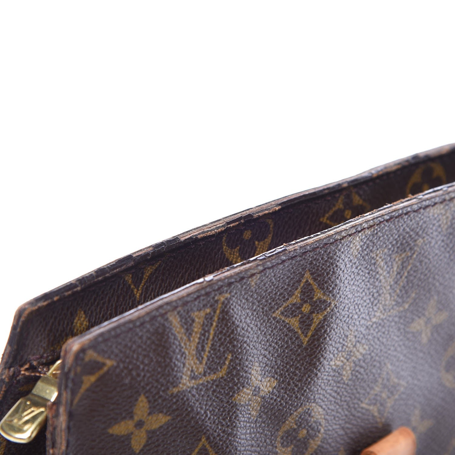 Louis Vuitton Monogram Babylone 8 of 18