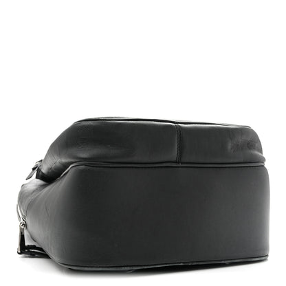 Louis Vuitton Damier Infini Michael Backpack Onyx 4 of 17