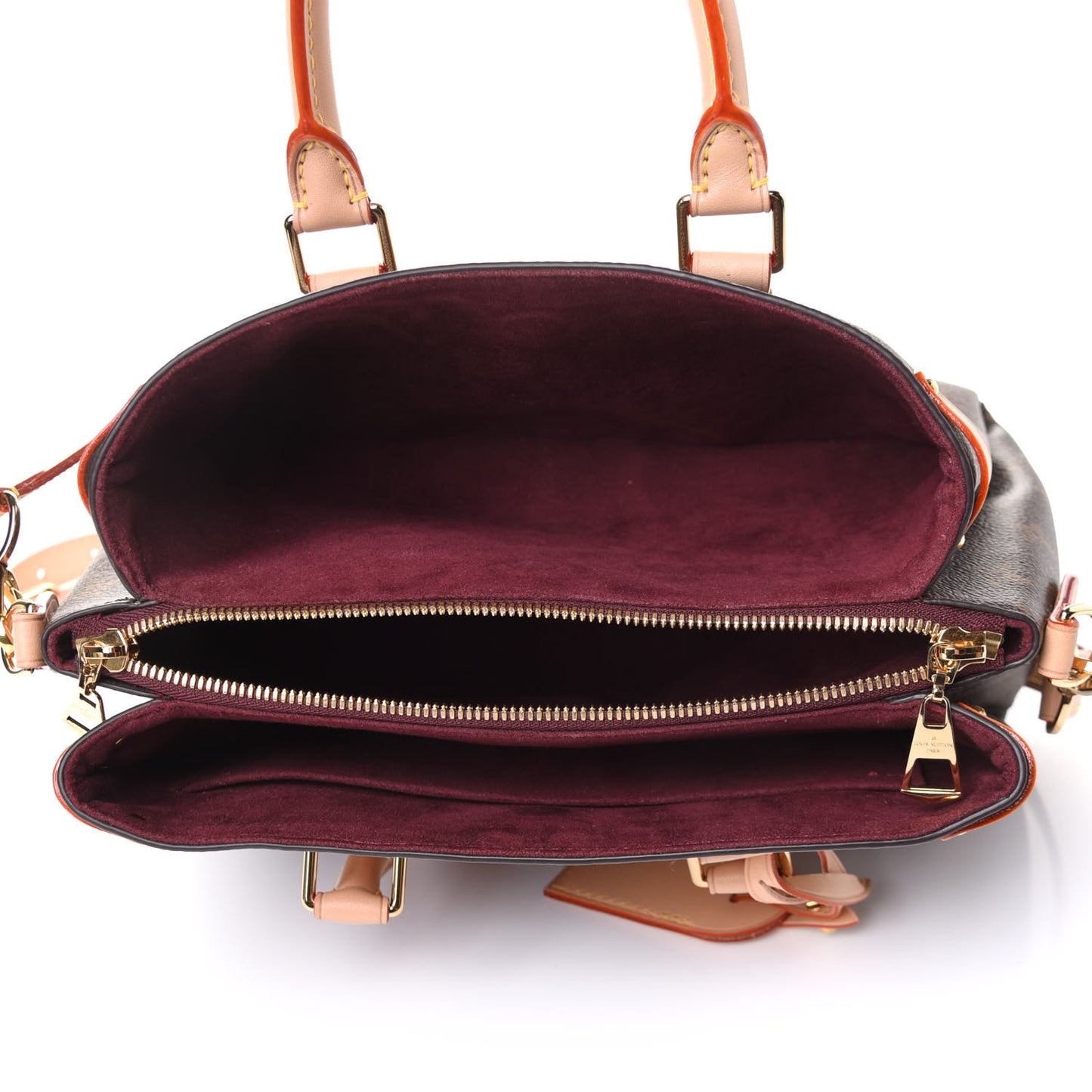 Monogram Soufflot BB