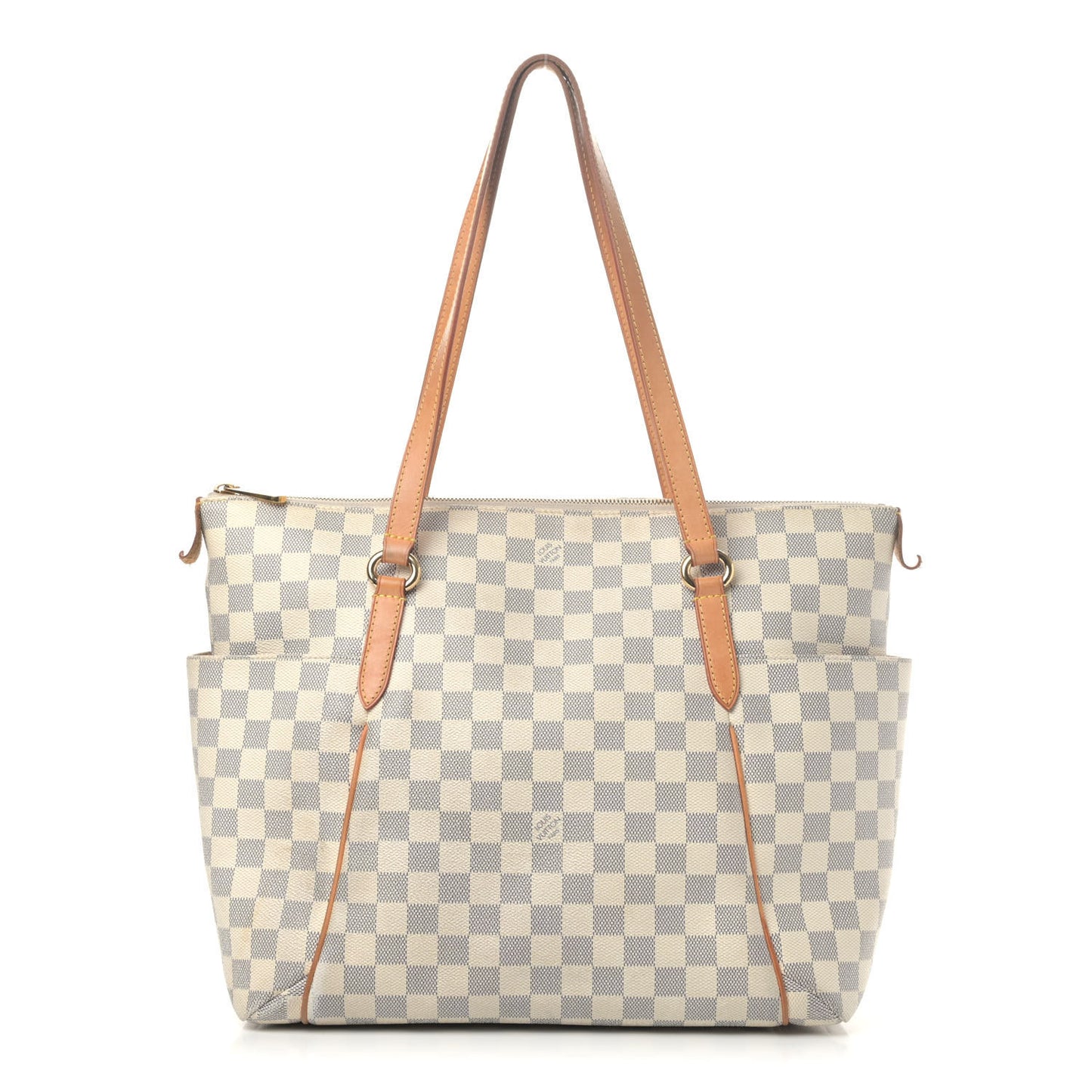 Damier Azur Totally MM