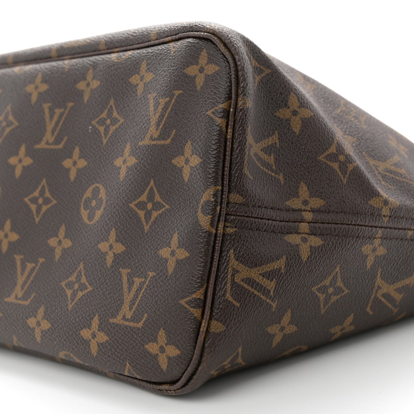 Monogram Neverfull MM
