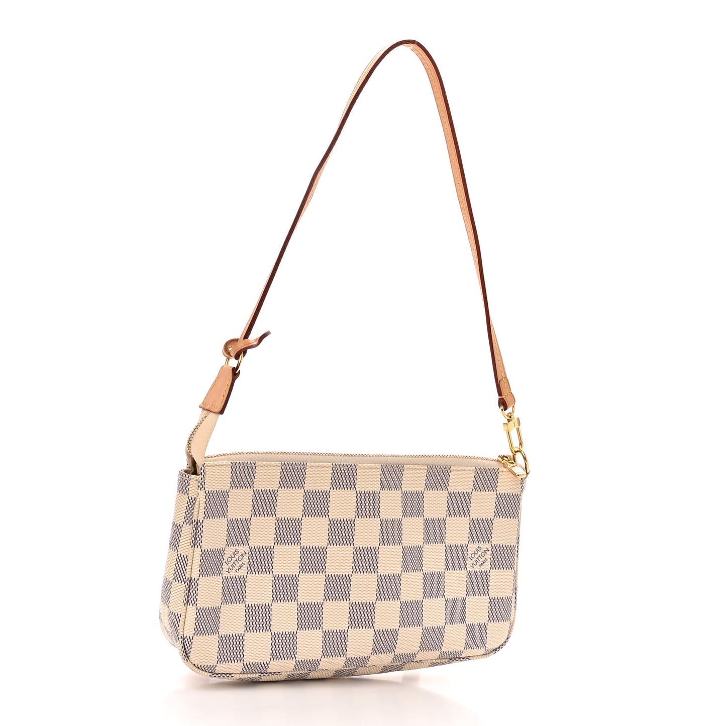 Damier Azur Pochette Accessories NM