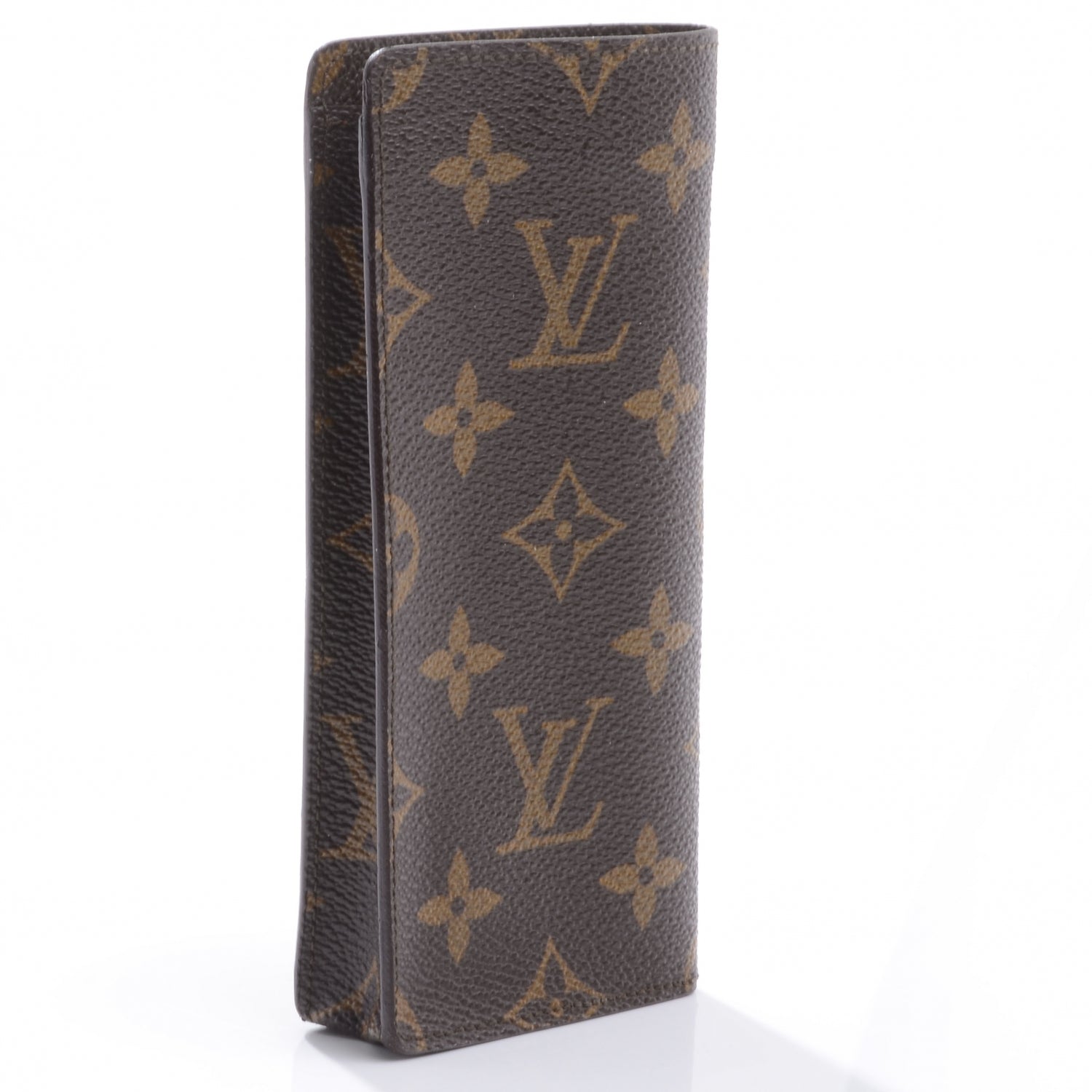 Louis Vuitton Monogram Sunglasses Case 3 of 6