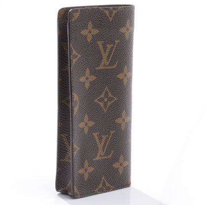 Louis Vuitton Monogram Sunglasses Case 3 of 6