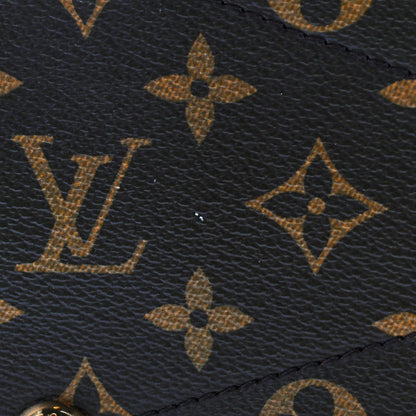 Louis Vuitton Monogram Montaigne GM 14 of 14