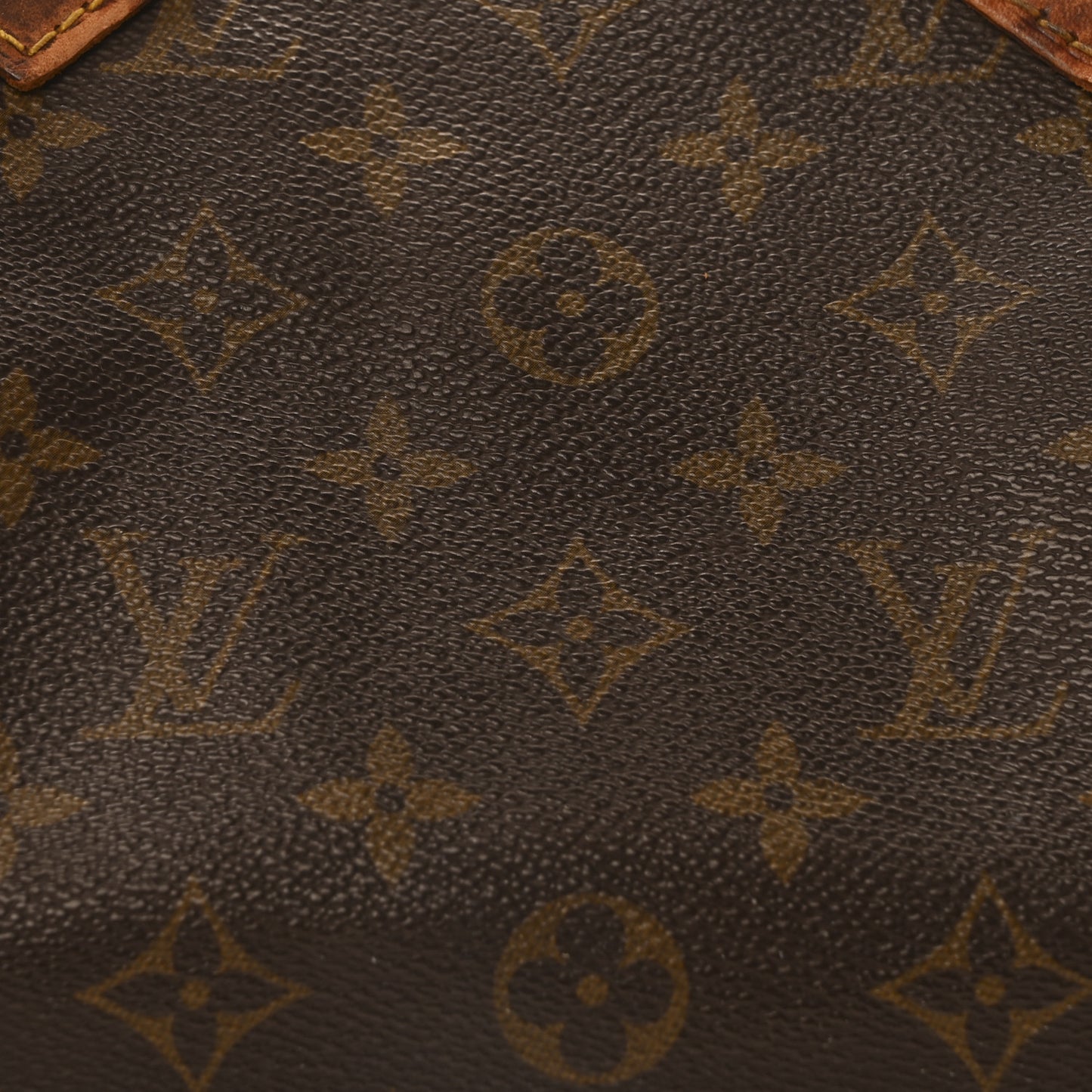 Monogram Speedy 30