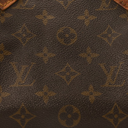 Louis Vuitton Monogram Speedy 30 7 of 9