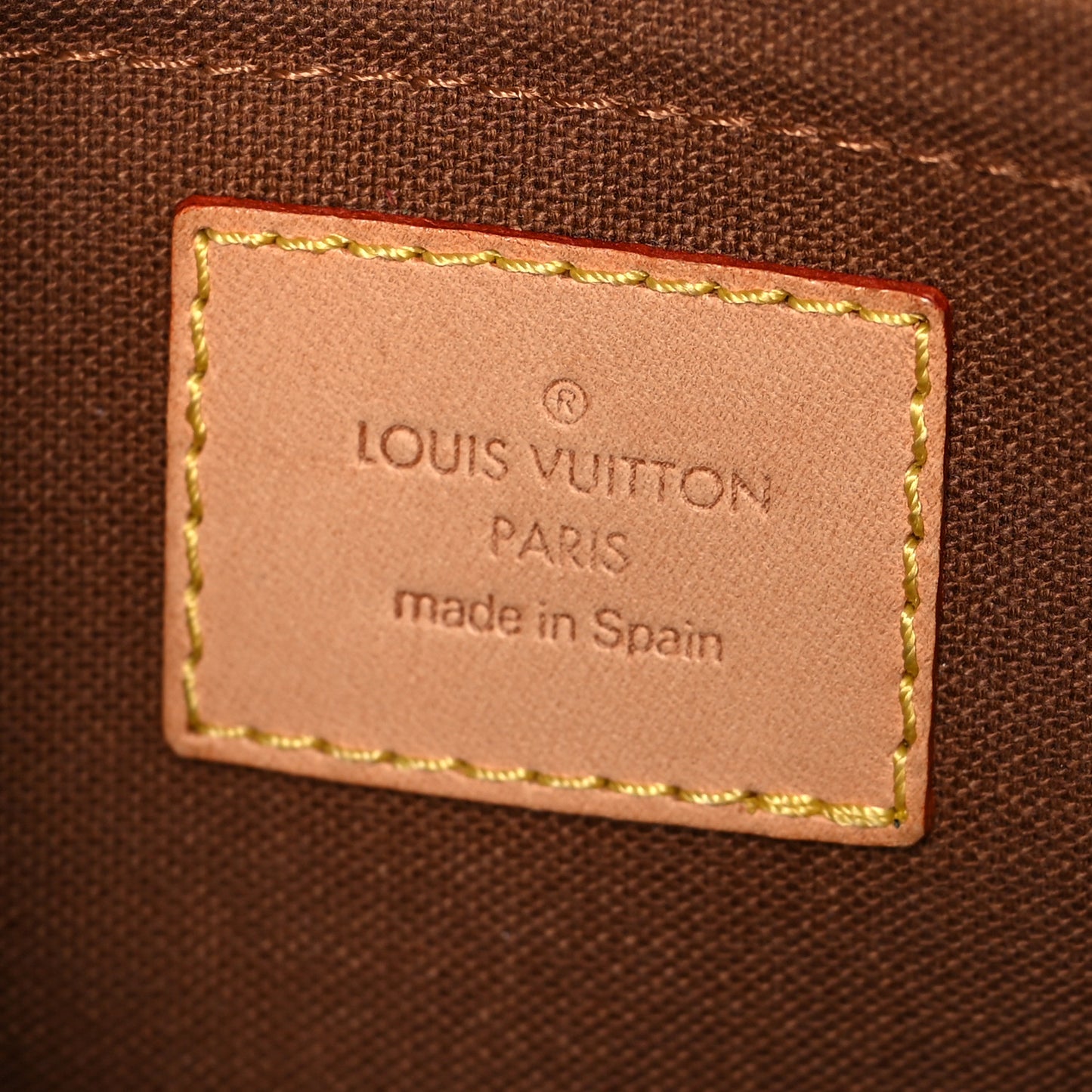 Monogram Ribera MM