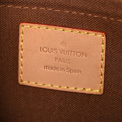 Louis Vuitton Monogram Ribera MM 5 of 13