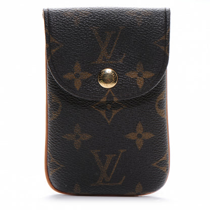 Louis Vuitton Monogram Phone Case MM 1 of 7