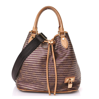 Louis Vuitton Monogram Eden Neo Peach Peach 1 of 11