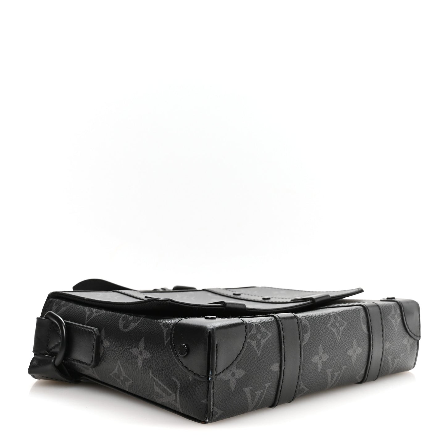 Monogram Eclipse Trunk Messenger