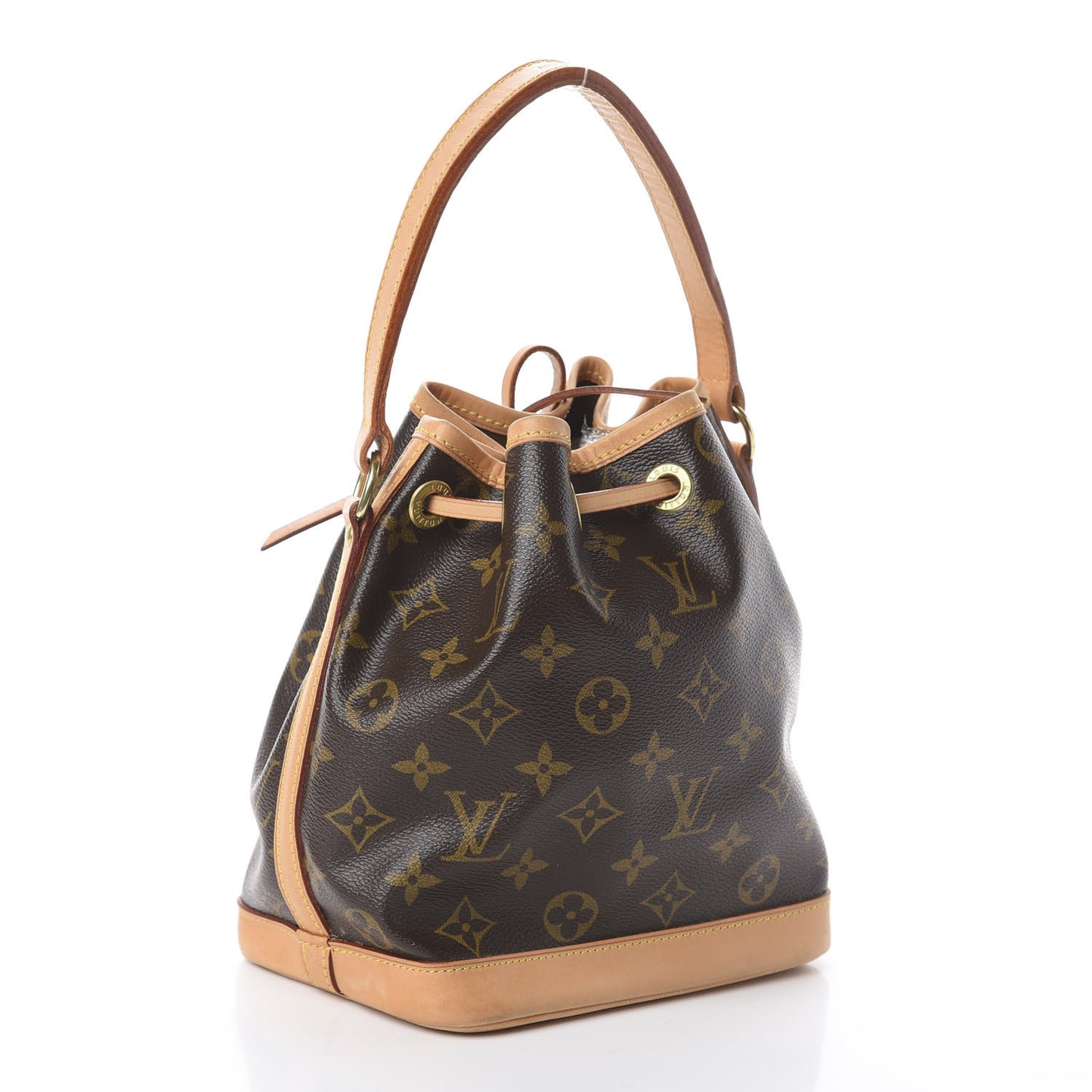 Monogram Mini Noe