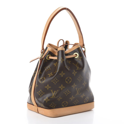 Louis Vuitton Monogram Mini Noe 2 of 7