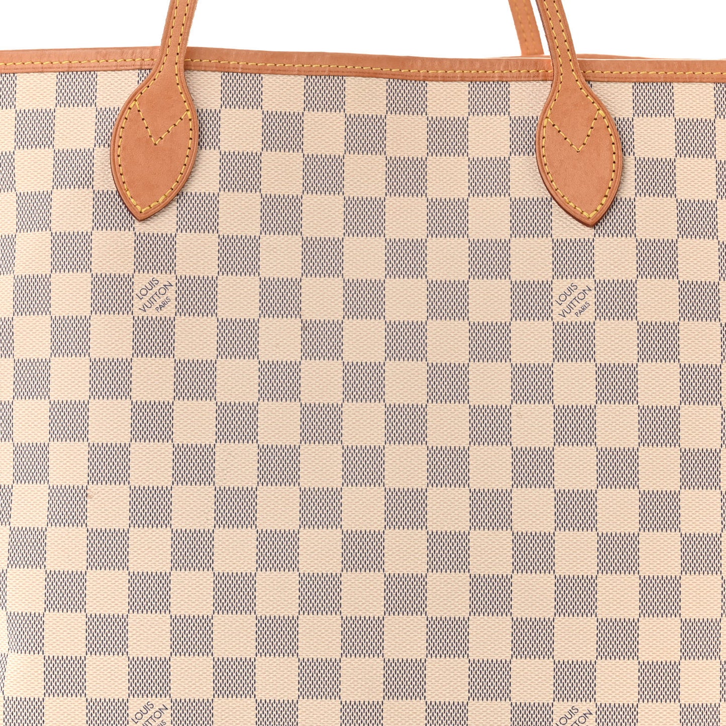 Damier Azur Neo Neverfull GM