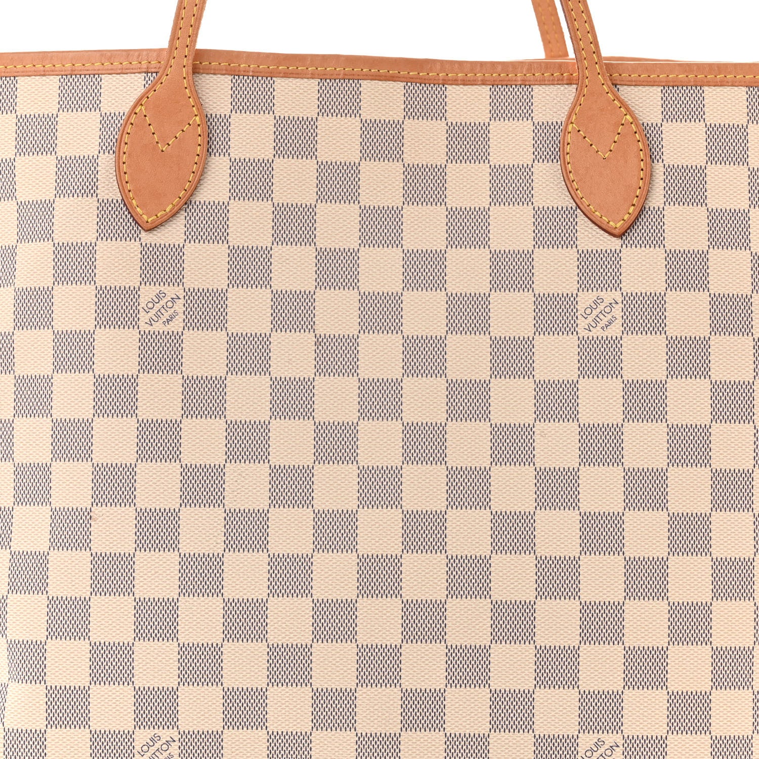 Louis Vuitton Damier Azur Neo Neverfull GM 8 of 10