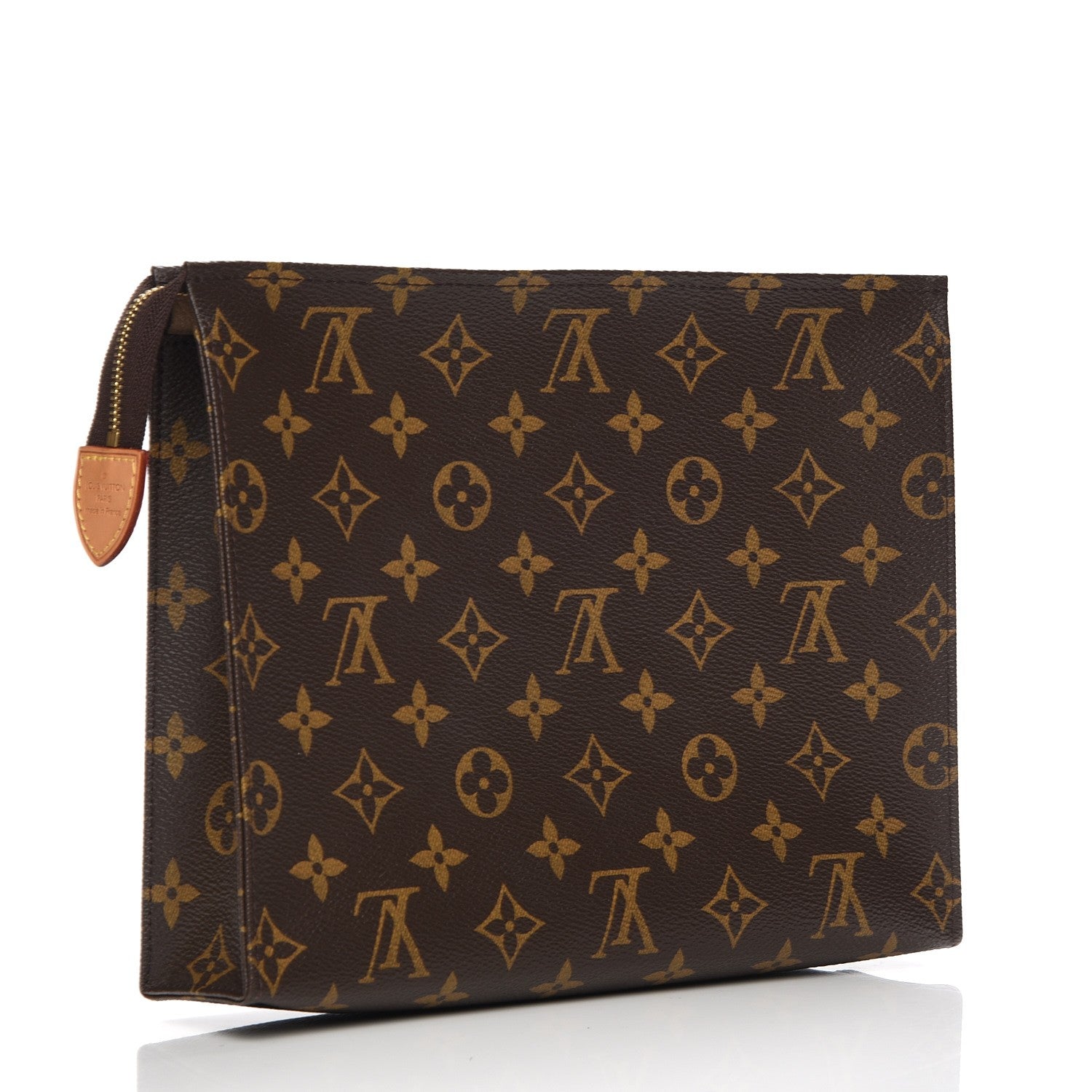 Louis Vuitton Monogram Toiletry Pouch 26 4 of 14
