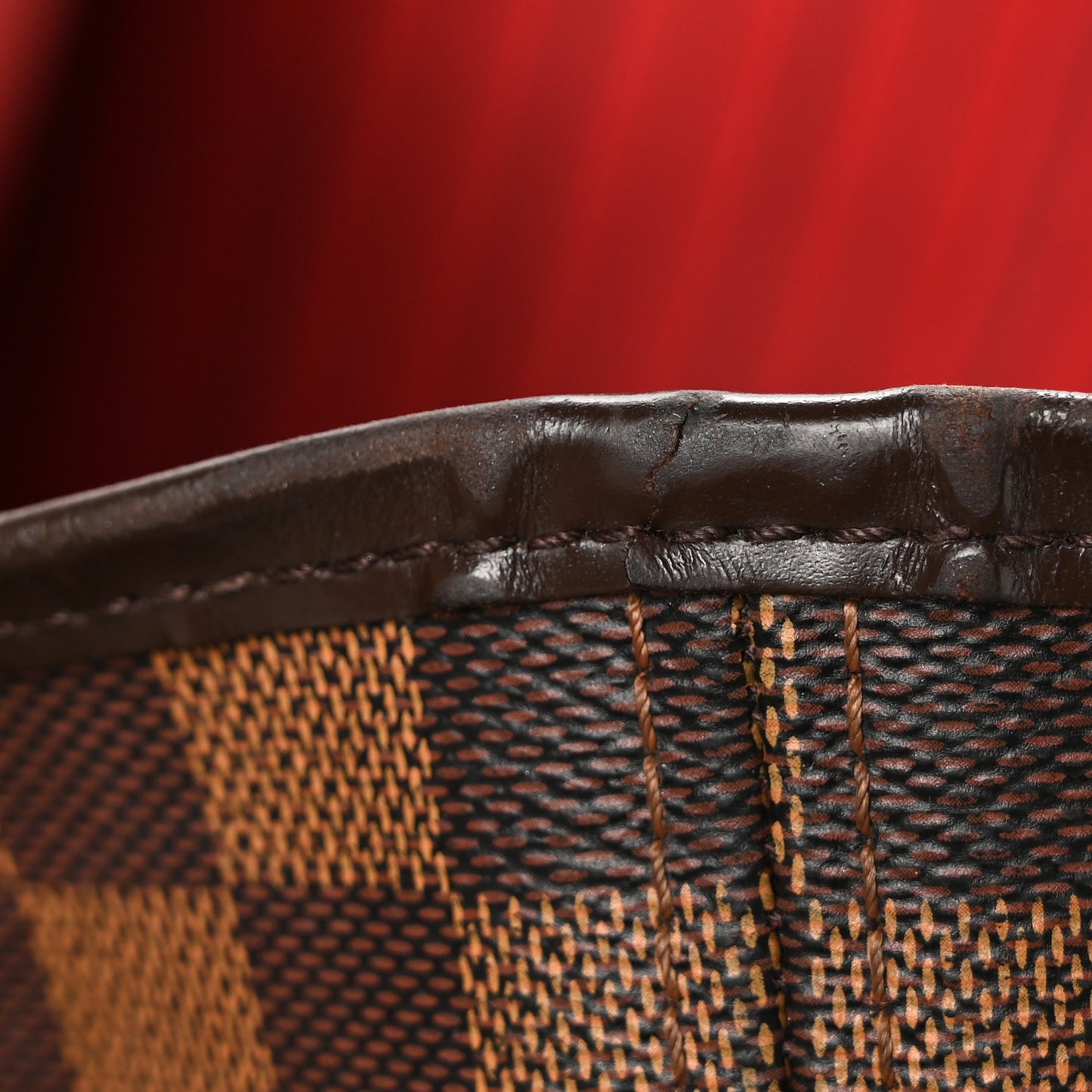 Damier Ebene Neo Neverfull MM