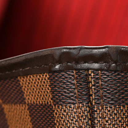 Louis Vuitton Damier Ebene Neo Neverfull MM 13 of 15