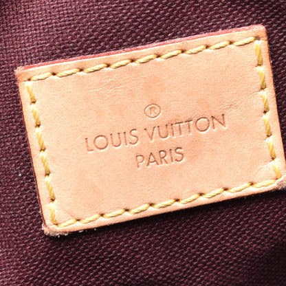 Louis Vuitton Monogram Turenne MM 7 of 12