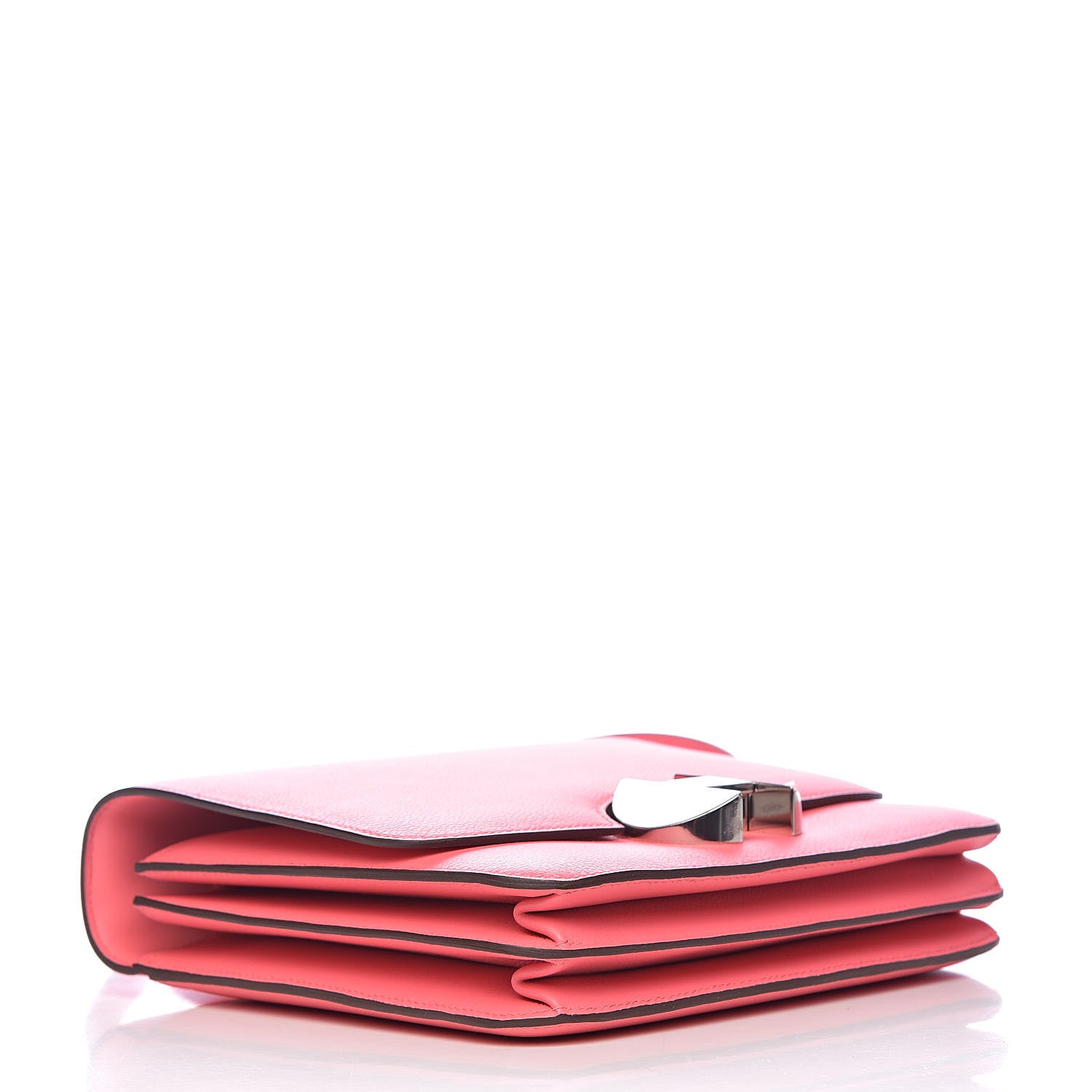 Hermes Evercolor 2002 20 Rose Ete 4 of 11