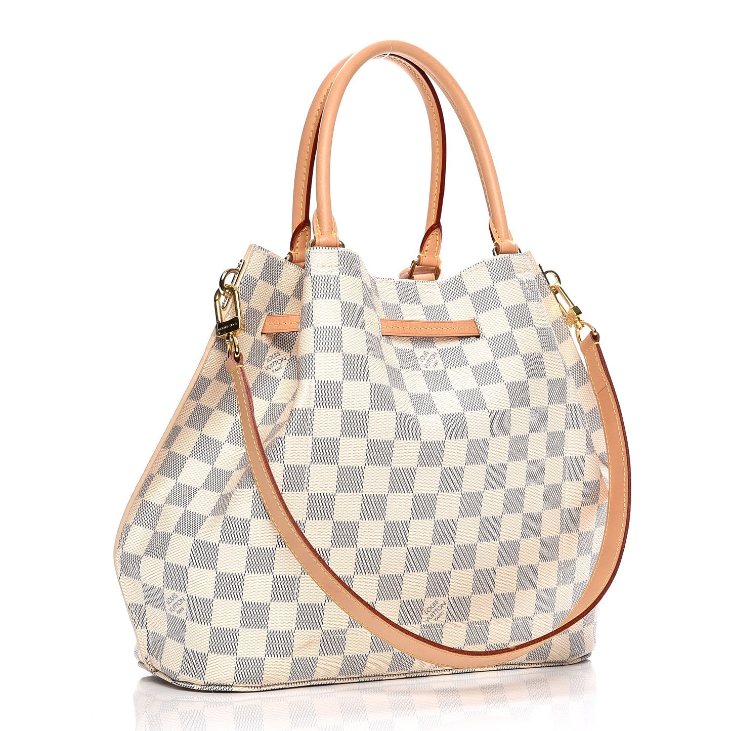 Damier Azur Girolata