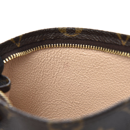 Louis Vuitton Monogram Toiletry Pouch 15 7 of 7