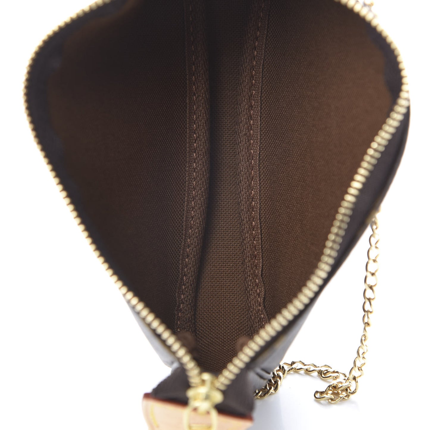 Monogram Mini Pochette Accessories