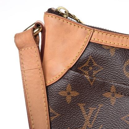 Louis Vuitton Monogram Odeon PM 10 of 17