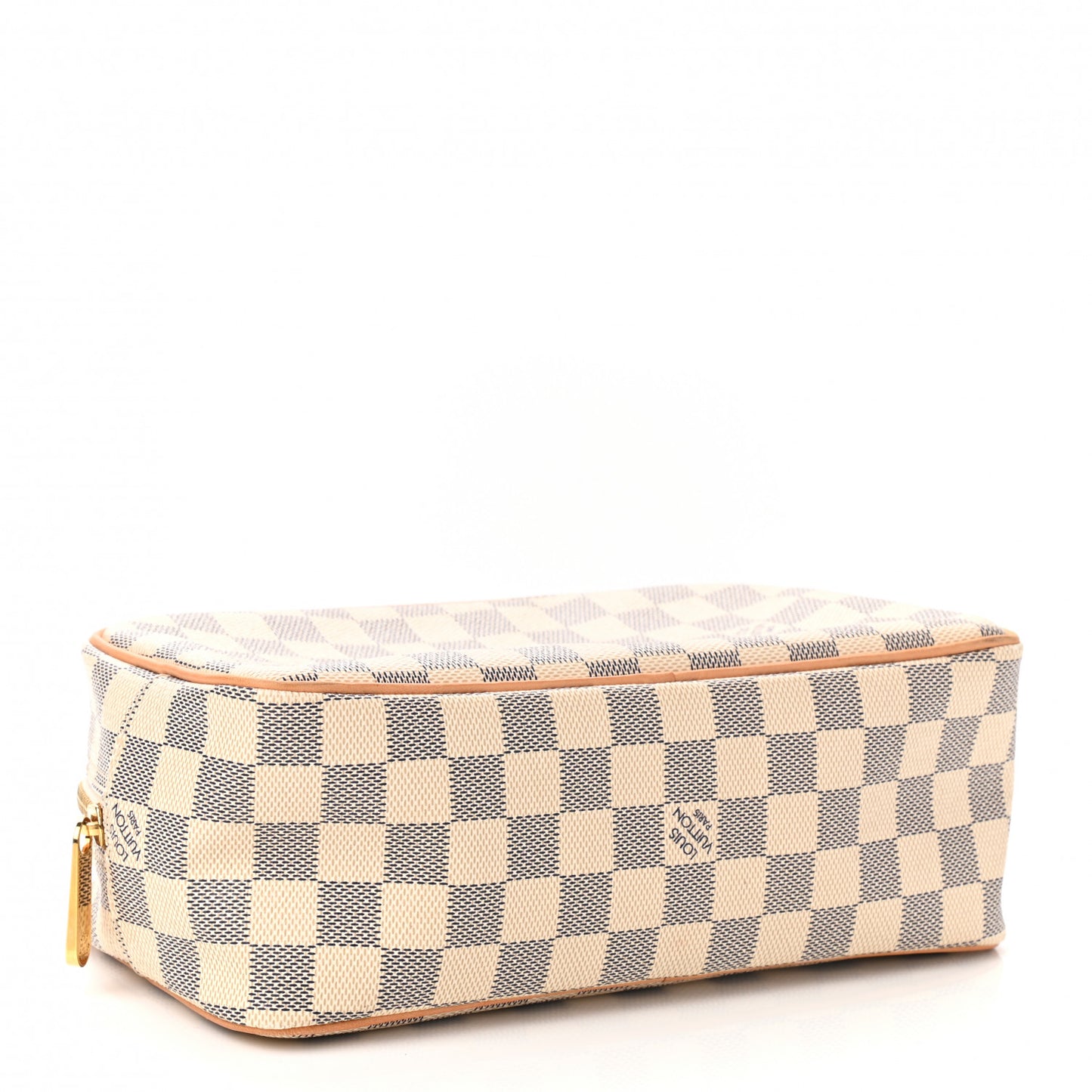 Damier Azur Toiletry Bag 25