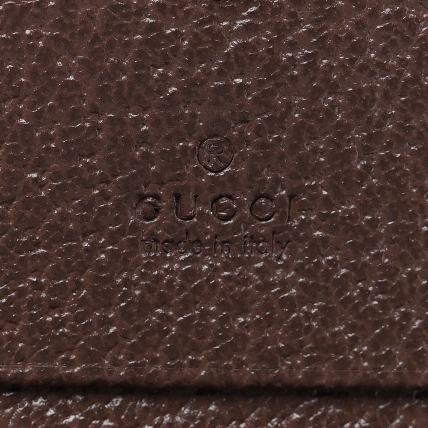 GG Supreme Monogram Web Ophidia Card Case Beige New Acero