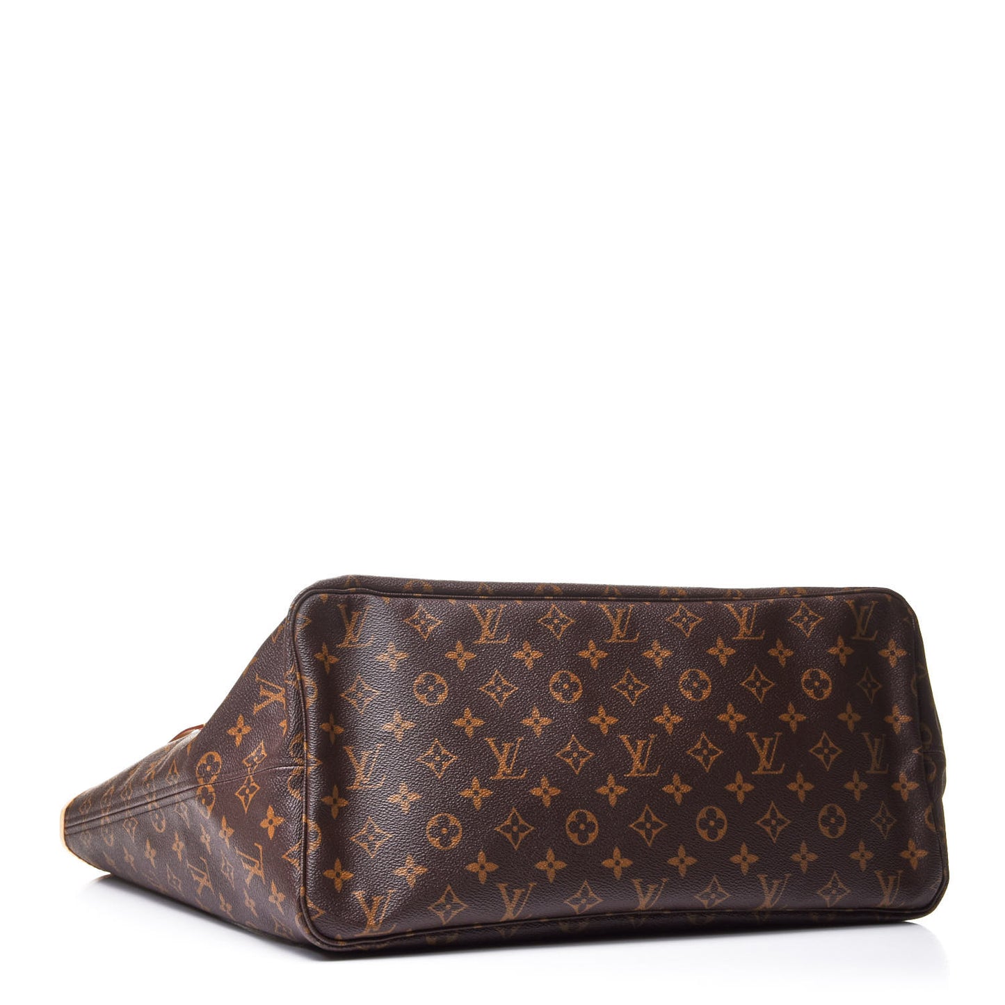 Monogram Neo Neverfull GM Pivoine
