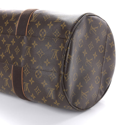 Louis Vuitton Monogram Beaubourg Sac de Sport 8 of 9