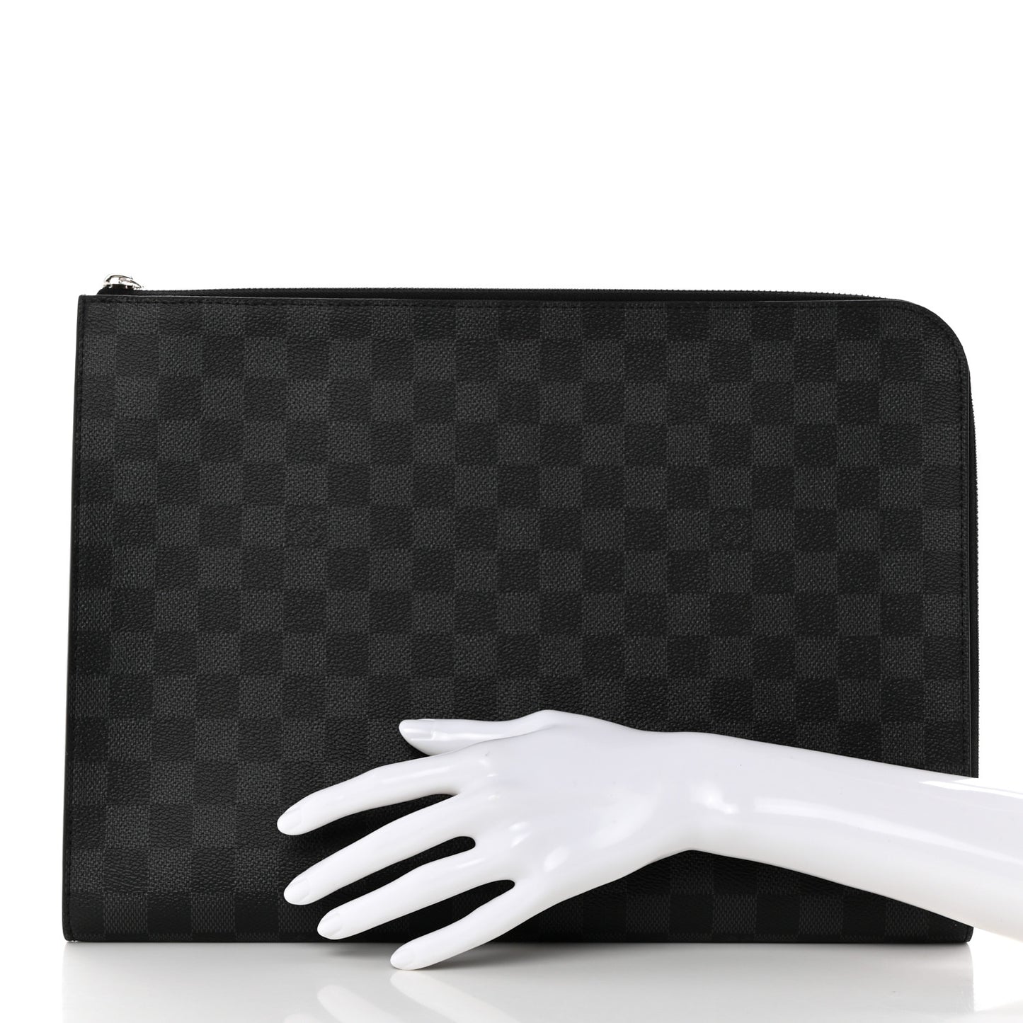 Damier Graphite Pochette Jour GM