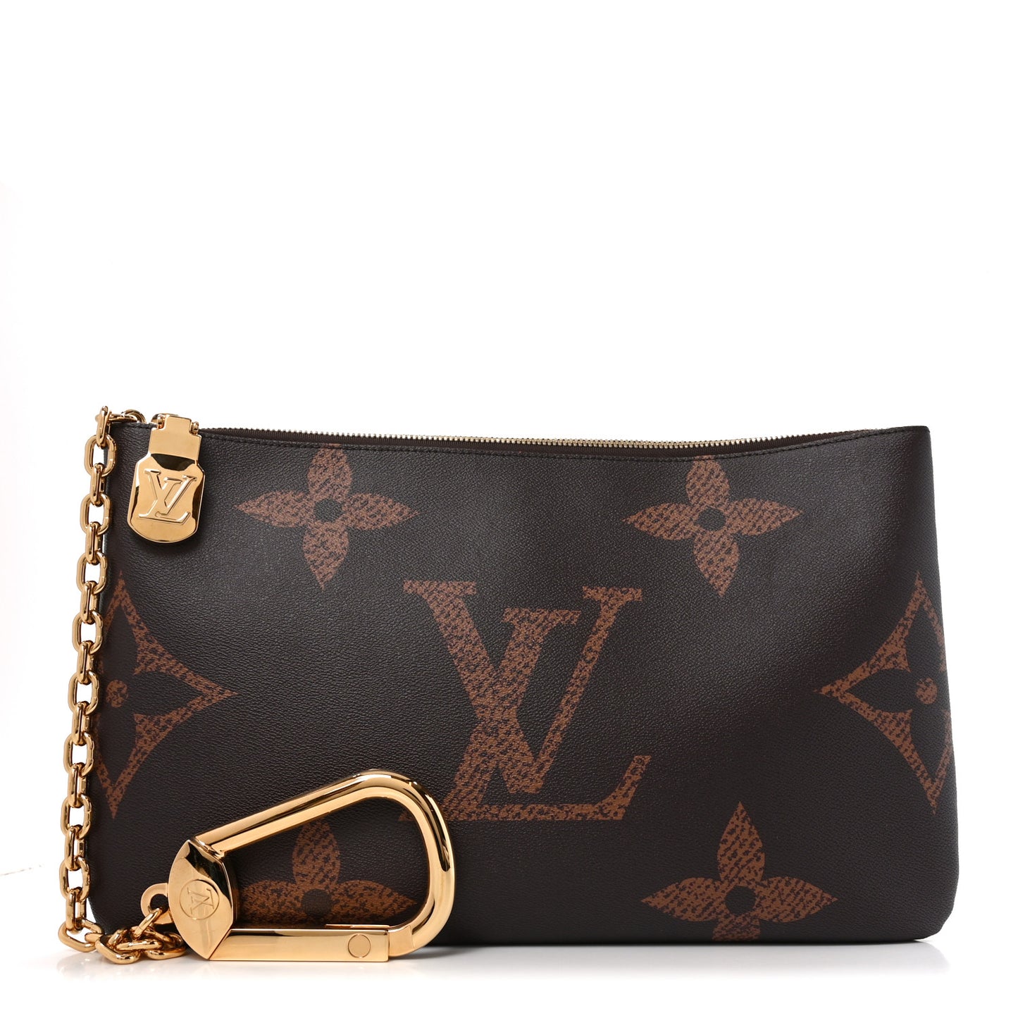 Monogram Pochette Cles XL